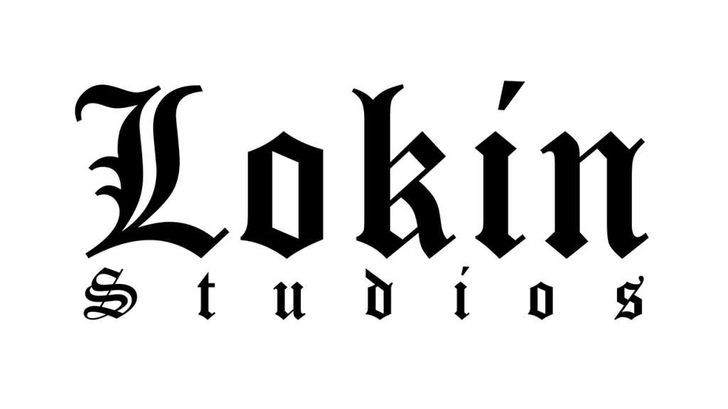 Official Website for Lokin&nbsp;Studios